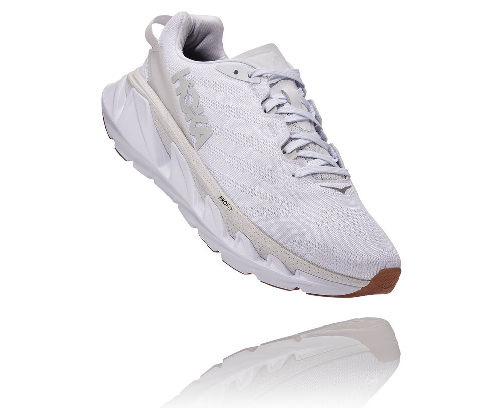 Hoka One One Elevon 2 Promenadskor All Gender Vita - SE-9547086